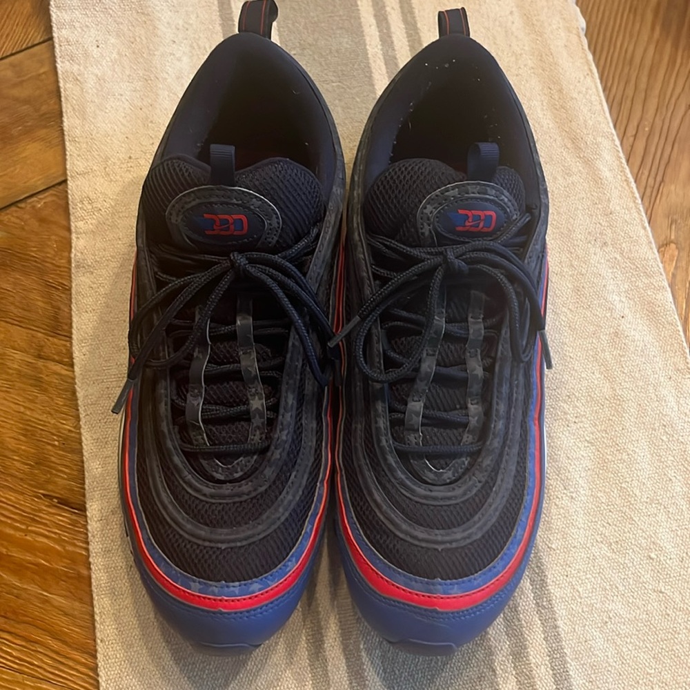 Men’s Nike Air Max 97 “Stars”